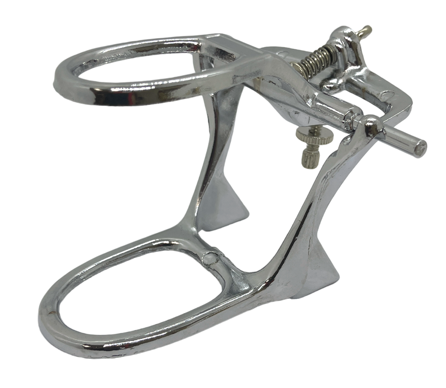 Chrome Metal Articulator