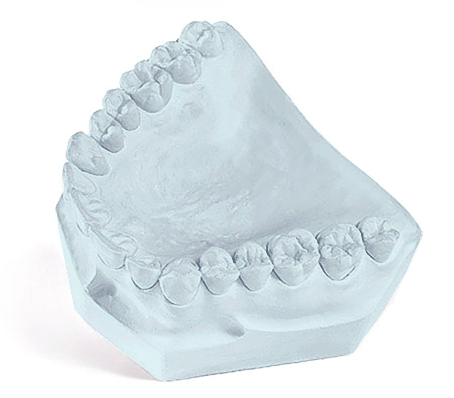 Gypsums and Investments