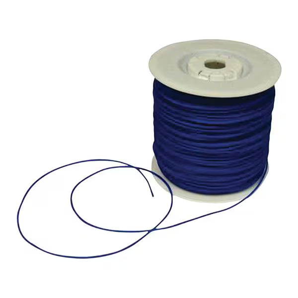 Wax Spool Rod