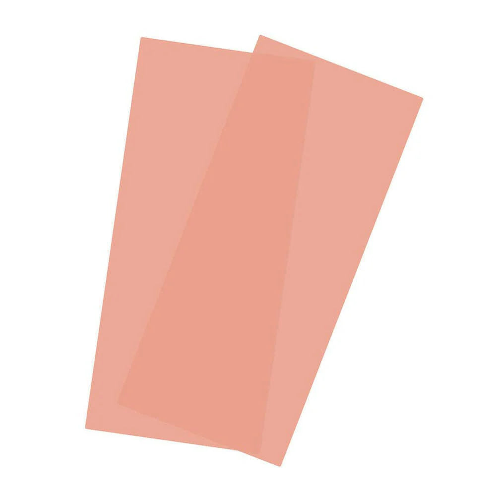 CARMEL - Baseplate Wax Universal (Pink)