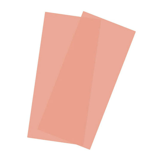 CARMEL - Baseplate Wax Universal (Pink)