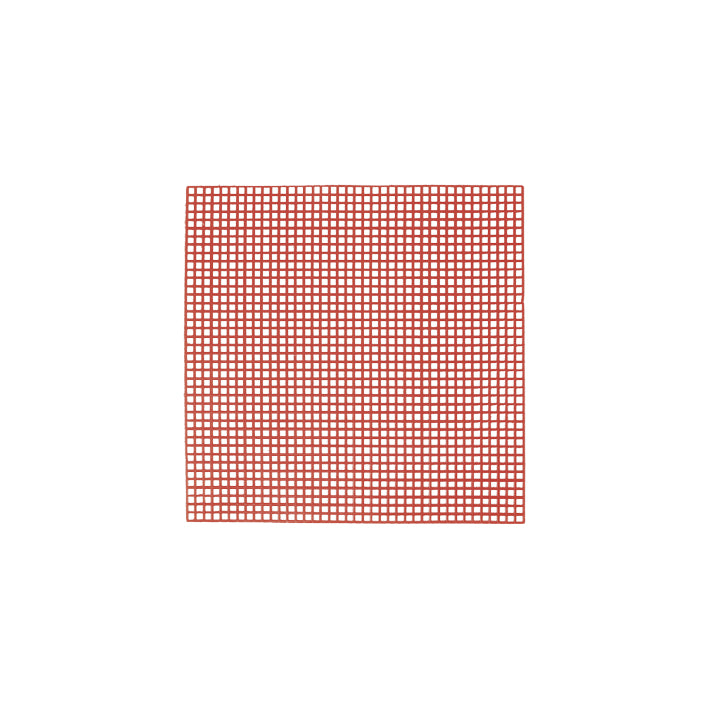 Mesh Wax