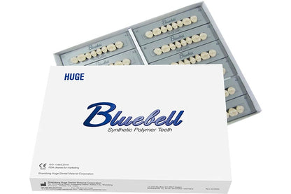 BLUEBELL PMMA RESIN