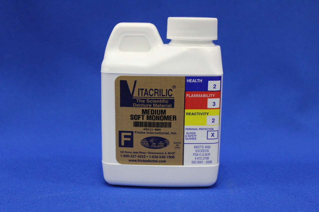 Medium Soft Monomer
