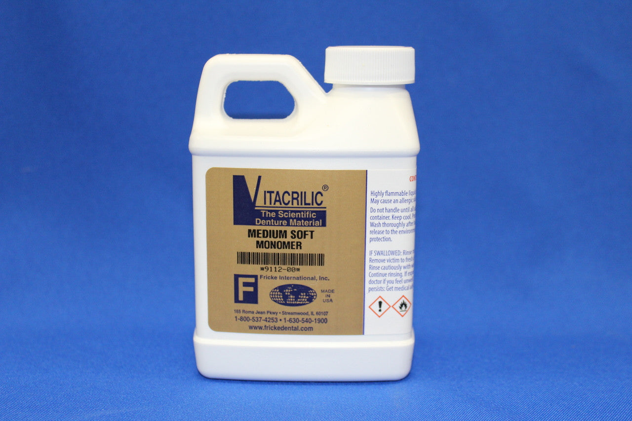 Medium Soft Monomer