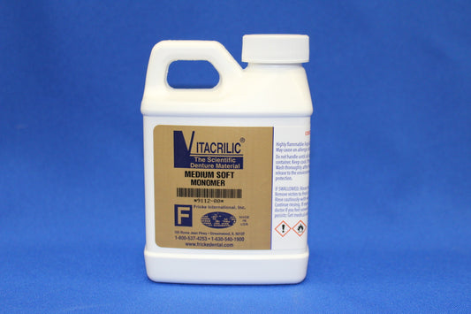 Medium Soft Monomer