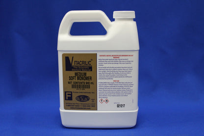 Medium Soft Monomer