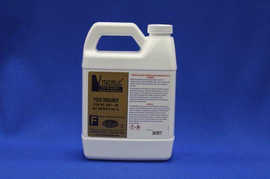 Pour Monomer 940mL