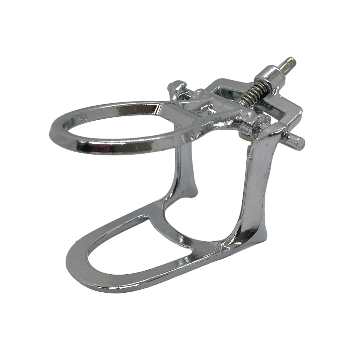 Chrome Metal Articulator