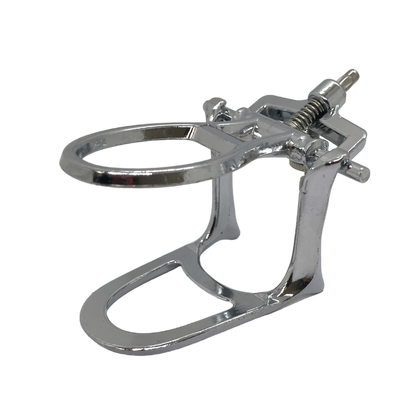 Chrome Metal Articulator