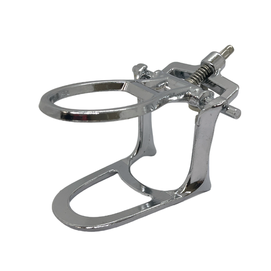 Chrome Metal Articulator