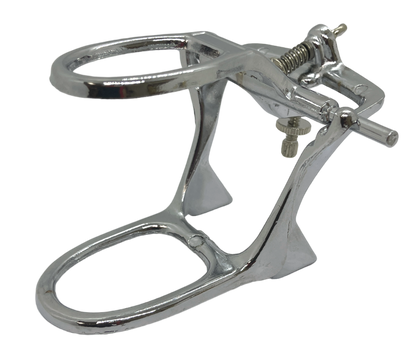 Chrome Metal Articulator