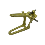 Brass metal Articulator
