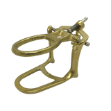Brass metal Articulator
