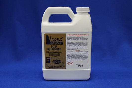 Ultra Soft Monomer